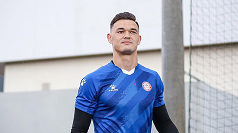 ĐT Việt Nam kỳ vọng gì từ cầu thủ nhập tịch?